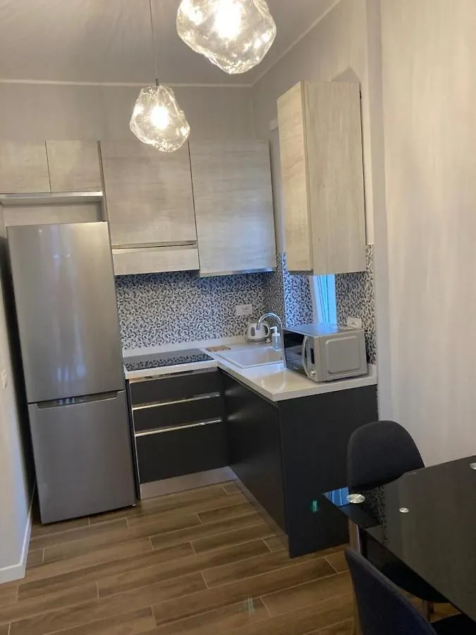 Apartment Zurigo Milan