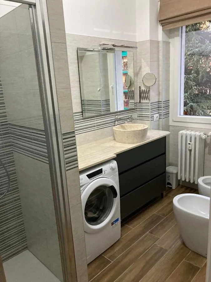Apartment Zurigo Milano
