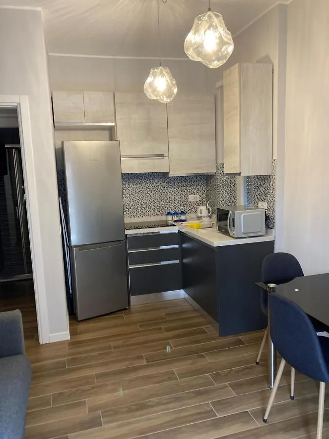 Apartment Zurigo Milan